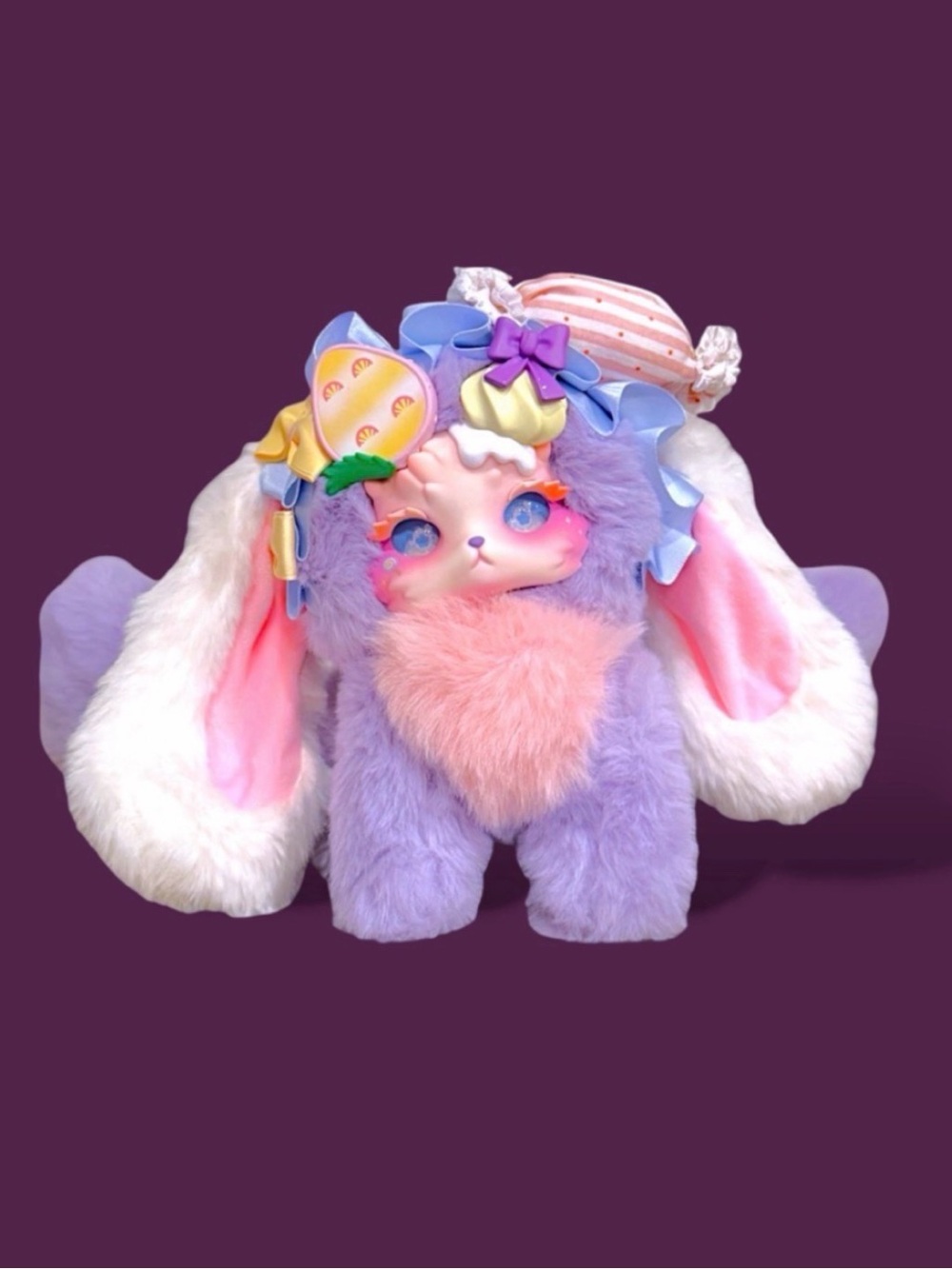 Tutulong Fantasy Creatures Honey Star Drops Plush